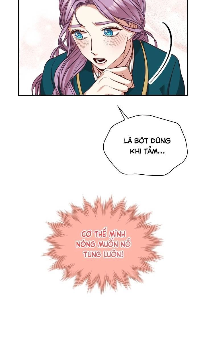 Thư Ký Của Bạo Chúa Chapter 28 - 36