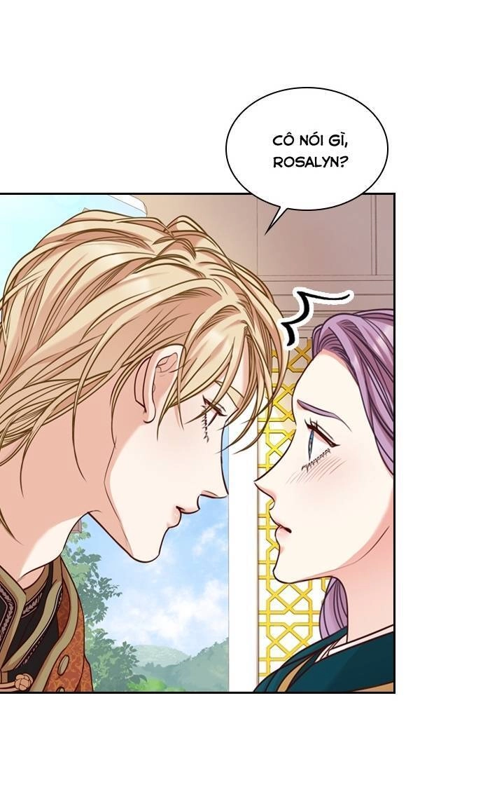 Thư Ký Của Bạo Chúa Chapter 28 - 45