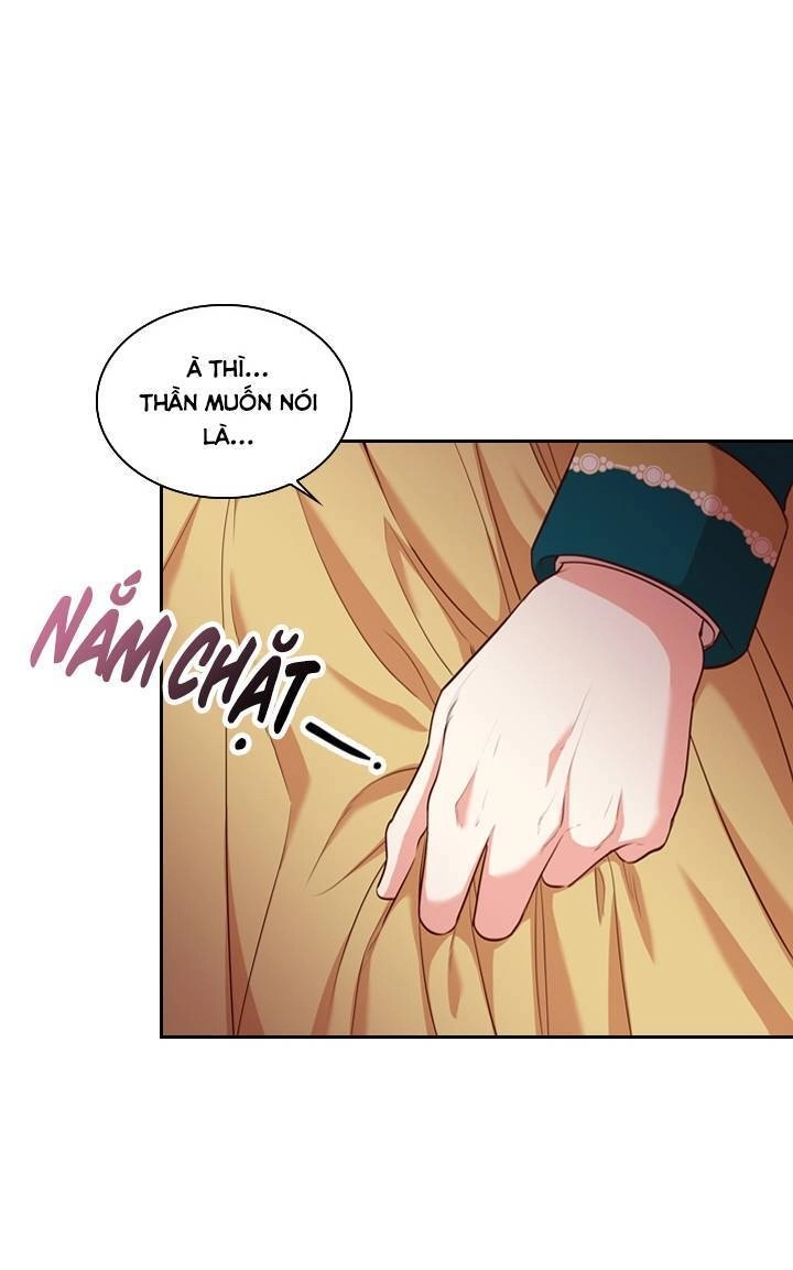 Thư Ký Của Bạo Chúa Chapter 28 - 46