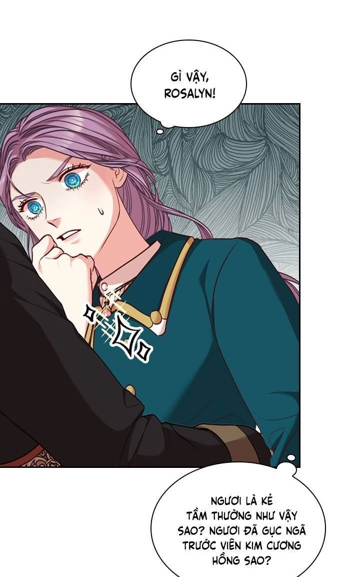 Thư Ký Của Bạo Chúa Chapter 28 - 47