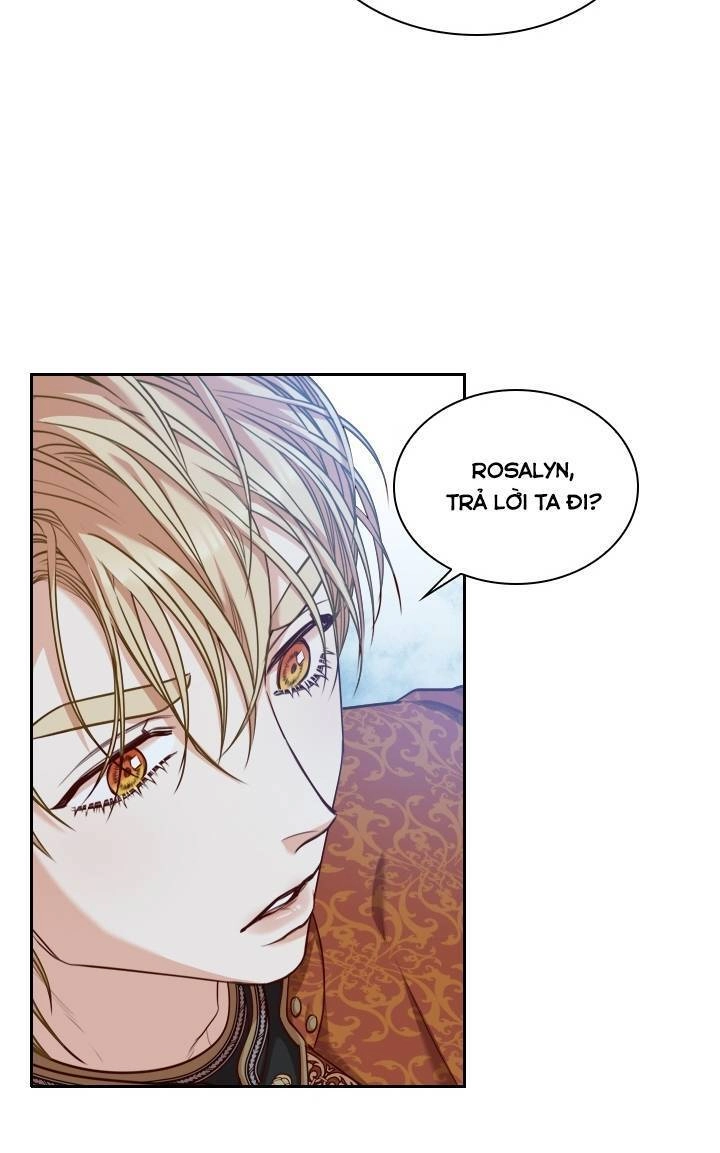 Thư Ký Của Bạo Chúa Chapter 28 - 48