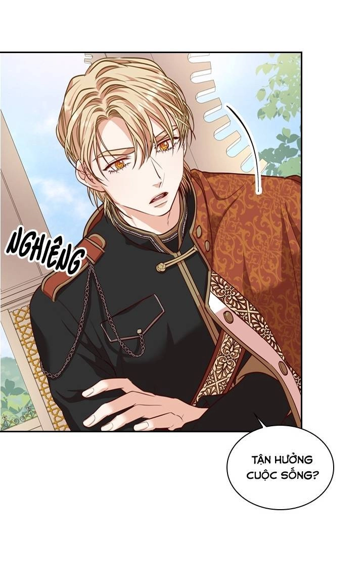 Thư Ký Của Bạo Chúa Chapter 28 - 55