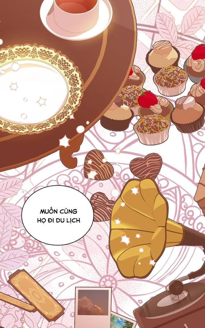 Thư Ký Của Bạo Chúa Chapter 28 - 57