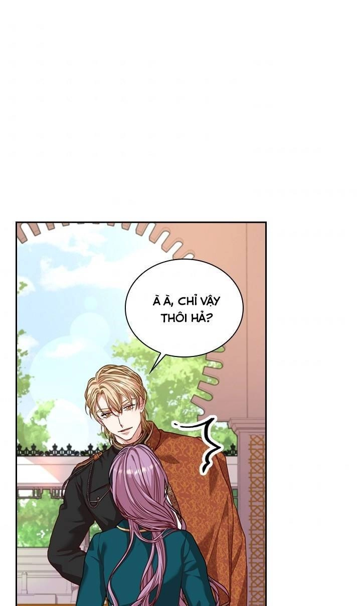 Thư Ký Của Bạo Chúa Chapter 28 - 61