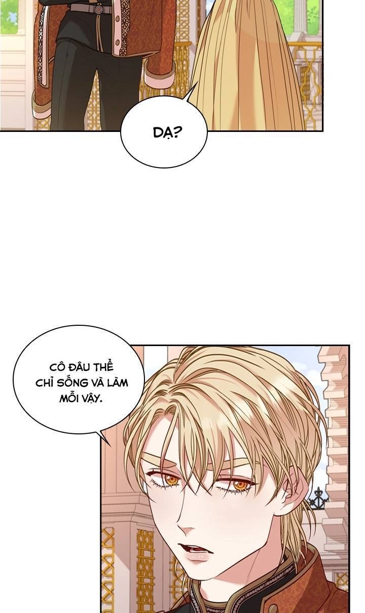 Thư Ký Của Bạo Chúa Chapter 28 - 64