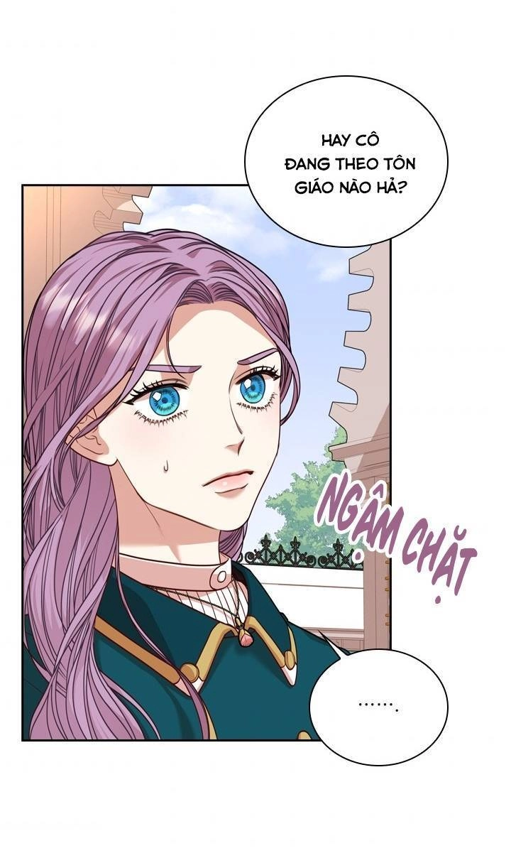 Thư Ký Của Bạo Chúa Chapter 28 - 70