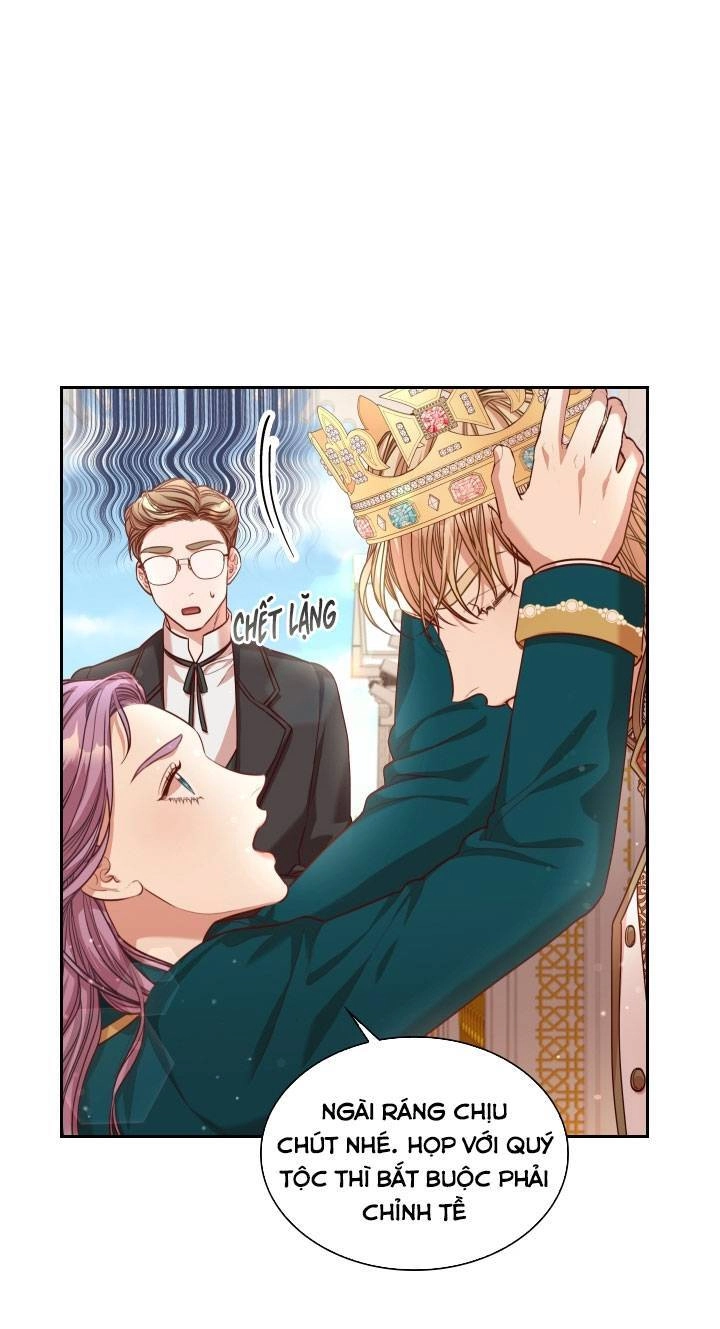 Thư Ký Của Bạo Chúa Chapter 29 - 3