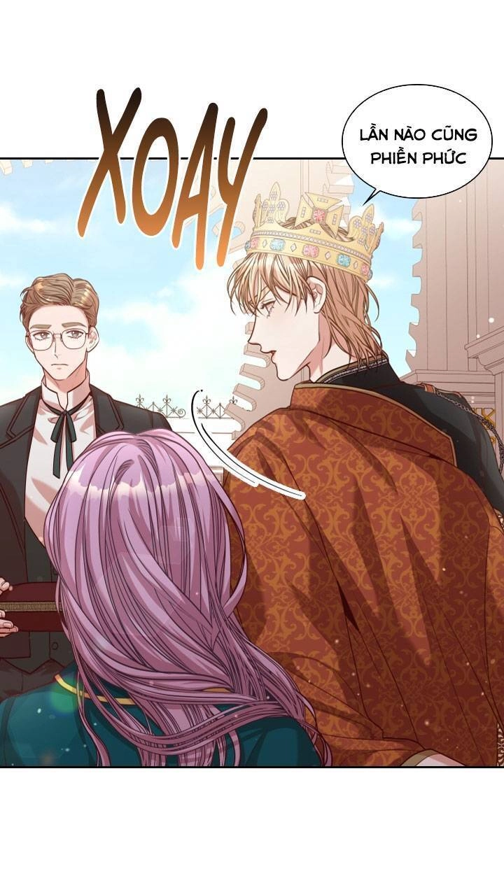 Thư Ký Của Bạo Chúa Chapter 29 - 5