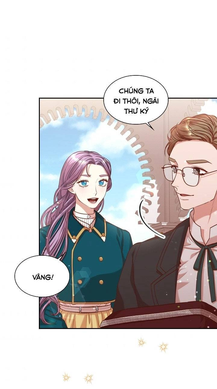 Thư Ký Của Bạo Chúa Chapter 29 - 6