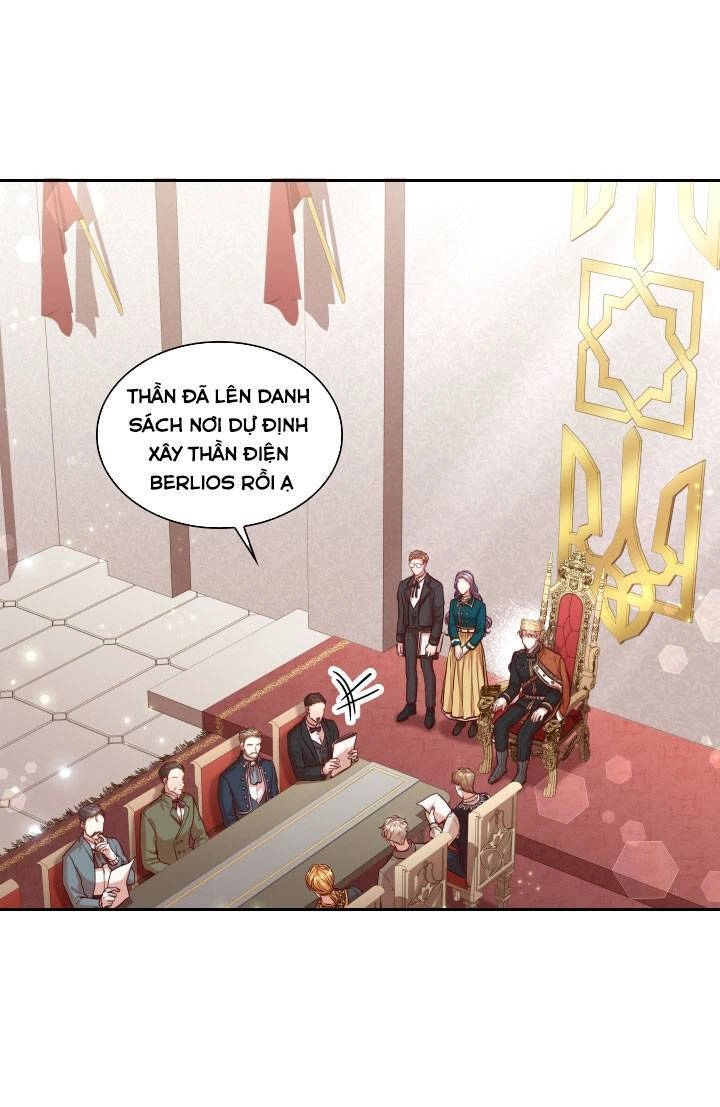 Thư Ký Của Bạo Chúa Chapter 29 - 14