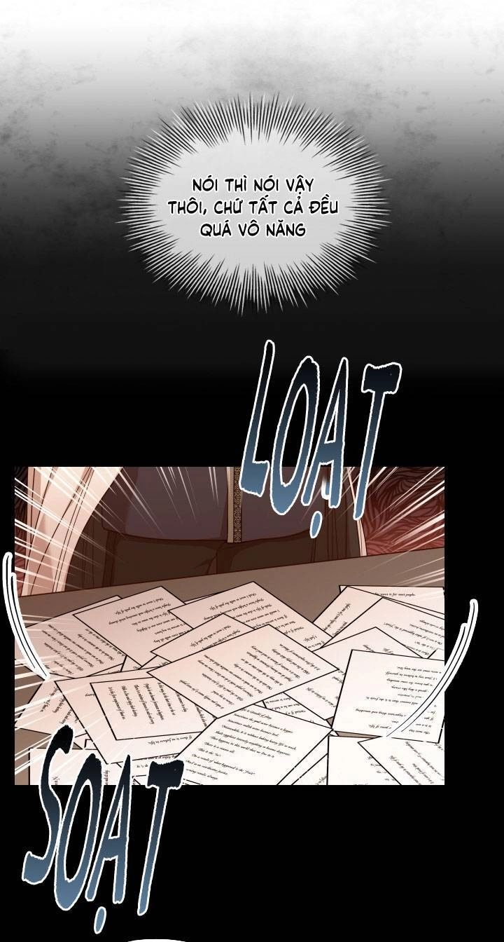 Thư Ký Của Bạo Chúa Chapter 29 - 18