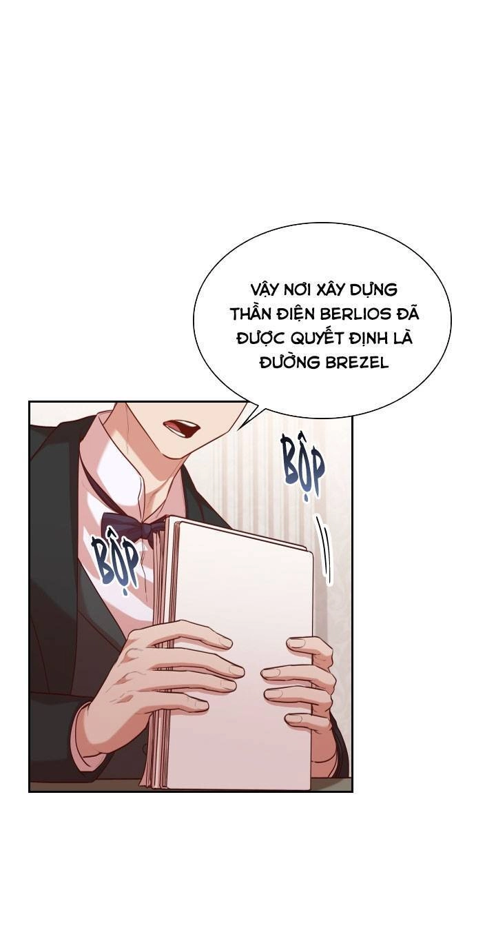 Thư Ký Của Bạo Chúa Chapter 29 - 21
