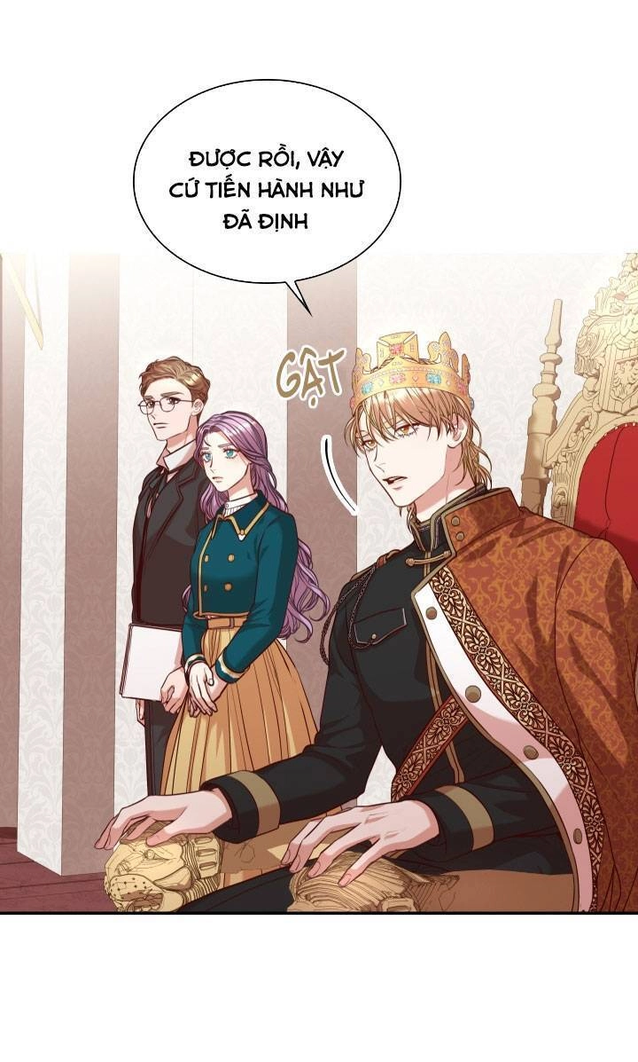 Thư Ký Của Bạo Chúa Chapter 29 - 22