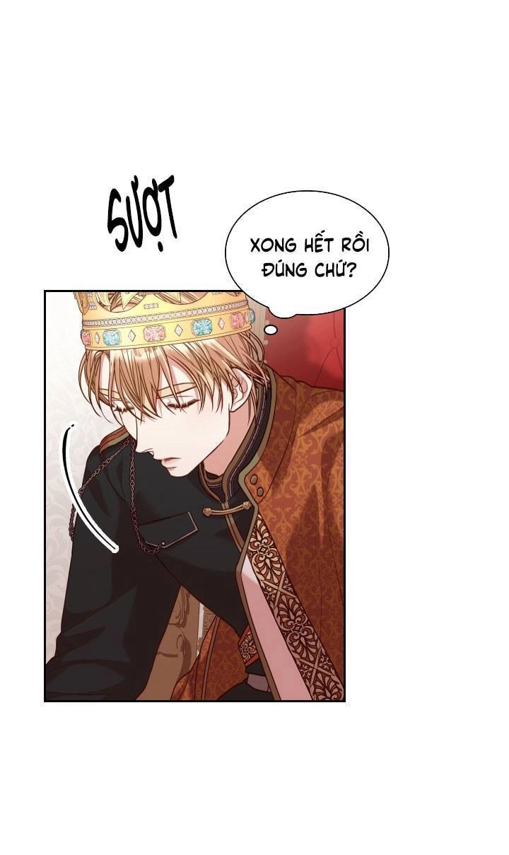 Thư Ký Của Bạo Chúa Chapter 29 - 23