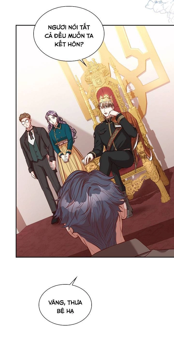 Thư Ký Của Bạo Chúa Chapter 29 - 32