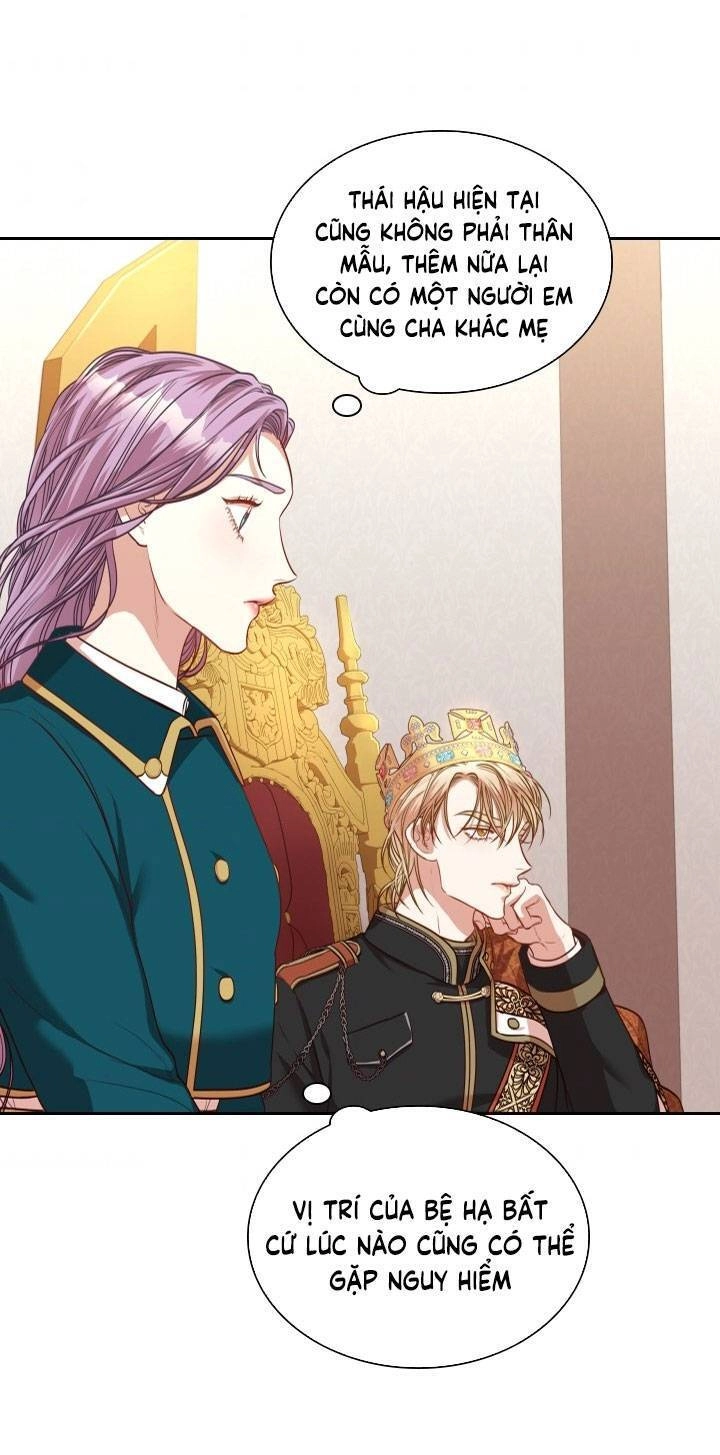 Thư Ký Của Bạo Chúa Chapter 29 - 34