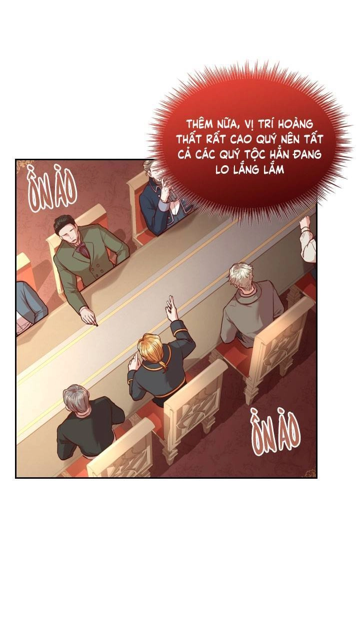 Thư Ký Của Bạo Chúa Chapter 29 - 35