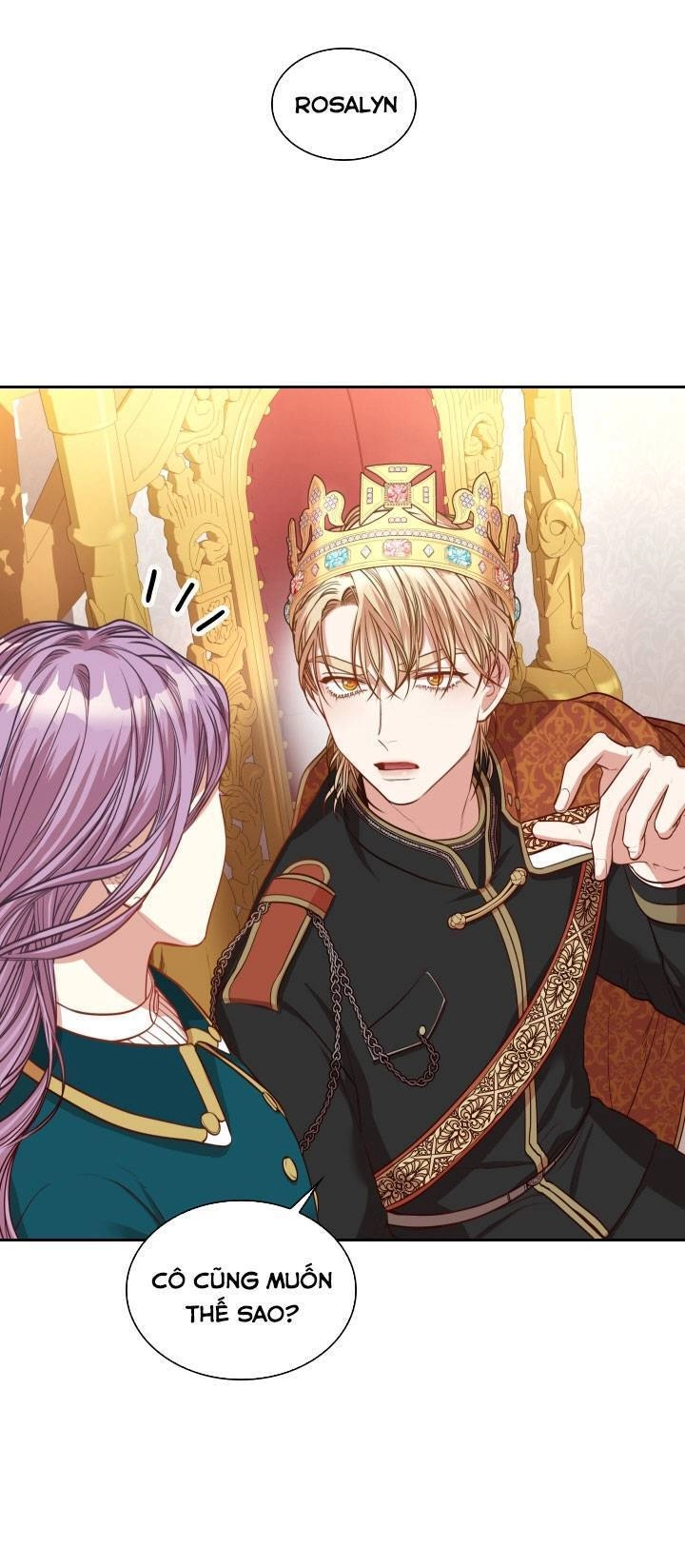 Thư Ký Của Bạo Chúa Chapter 29 - 37