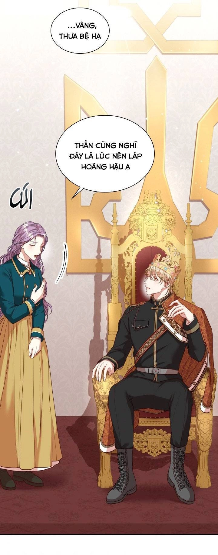 Thư Ký Của Bạo Chúa Chapter 29 - 41