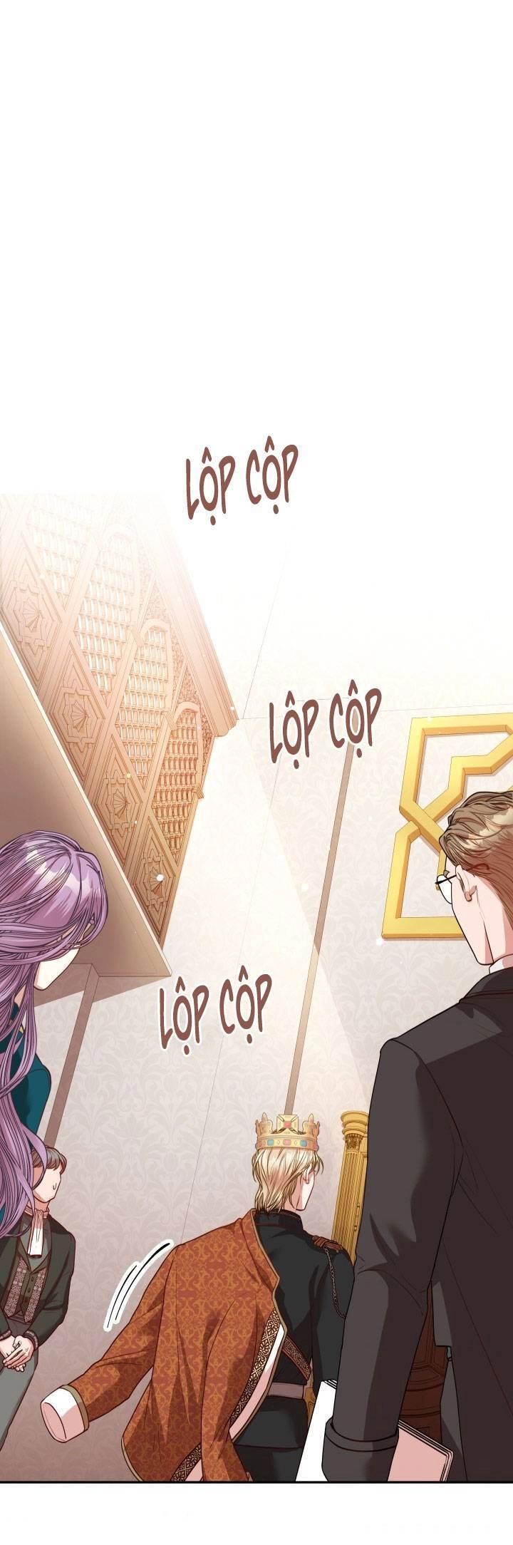 Thư Ký Của Bạo Chúa Chapter 29 - 48