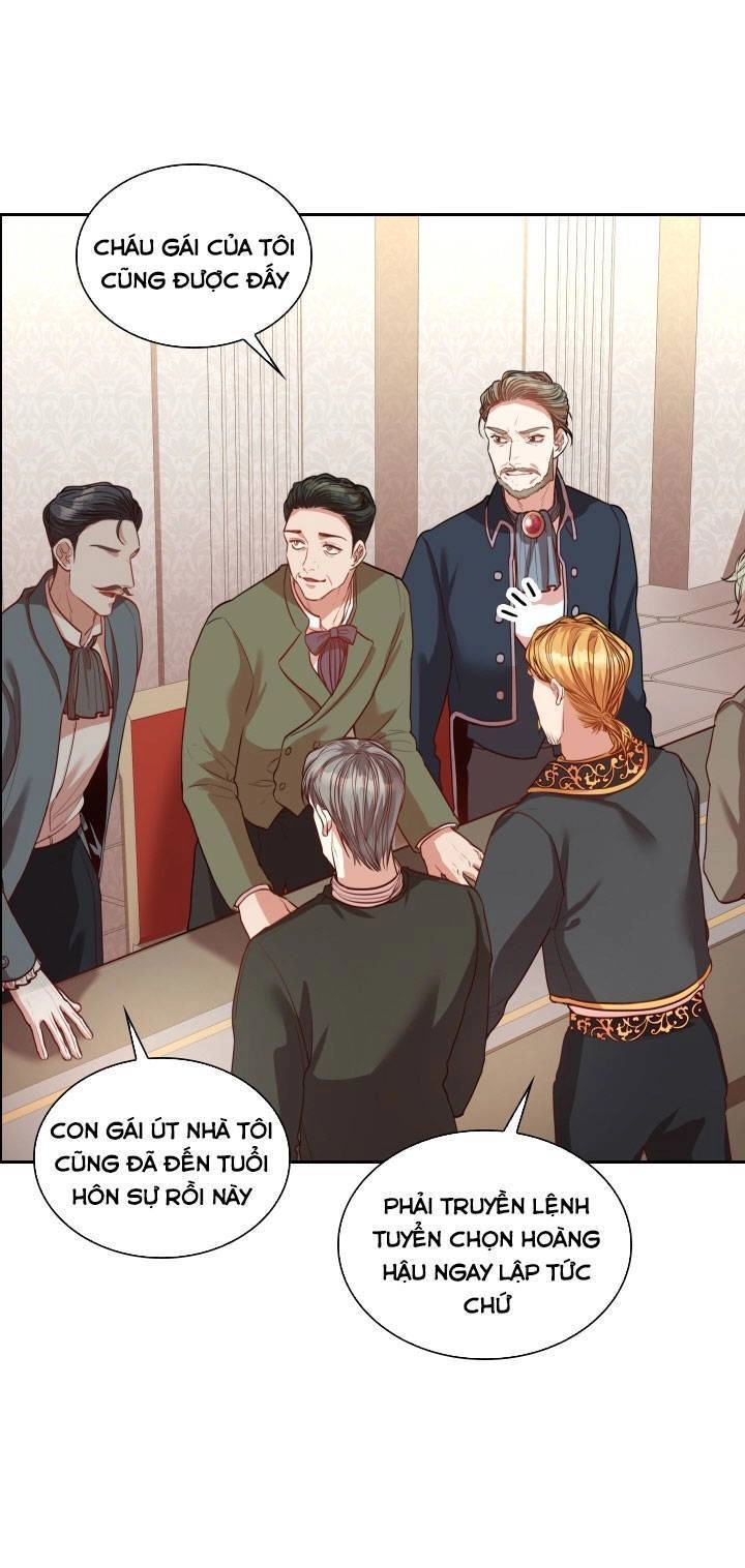 Thư Ký Của Bạo Chúa Chapter 29 - 51