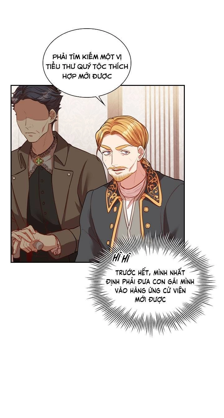 Thư Ký Của Bạo Chúa Chapter 29 - 52