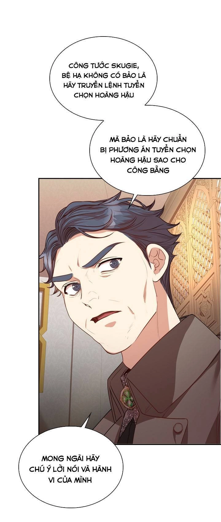 Thư Ký Của Bạo Chúa Chapter 29 - 54