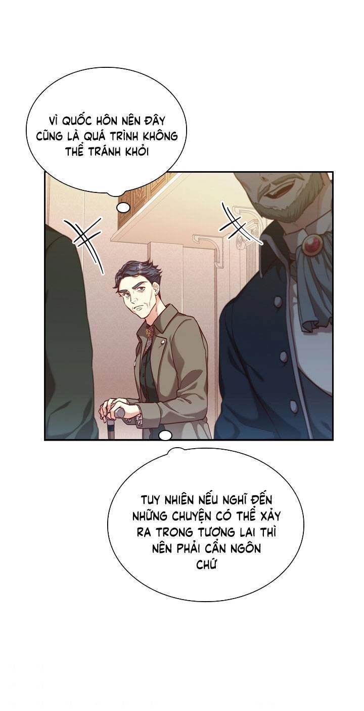 Thư Ký Của Bạo Chúa Chapter 29 - 56