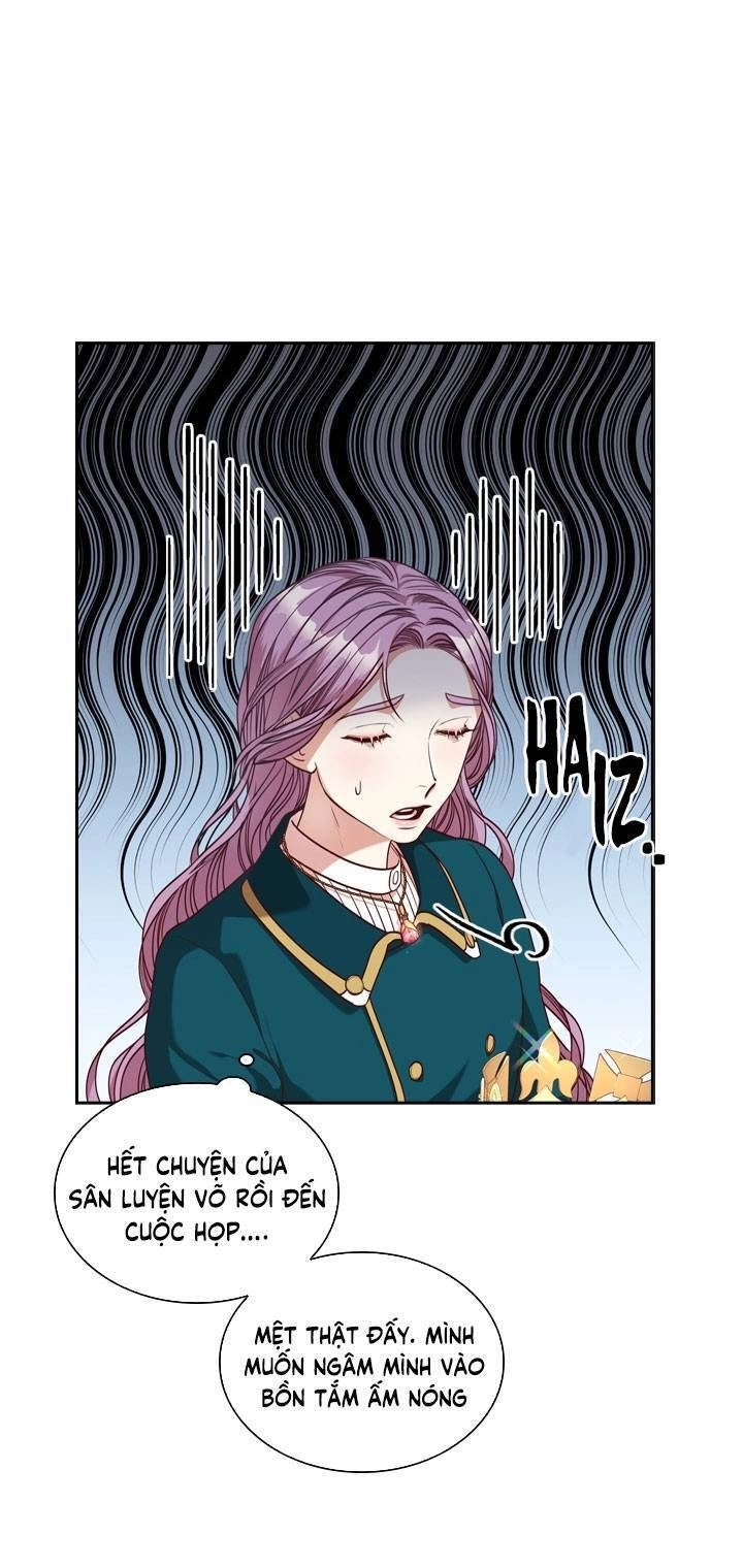 Thư Ký Của Bạo Chúa Chapter 29 - 61