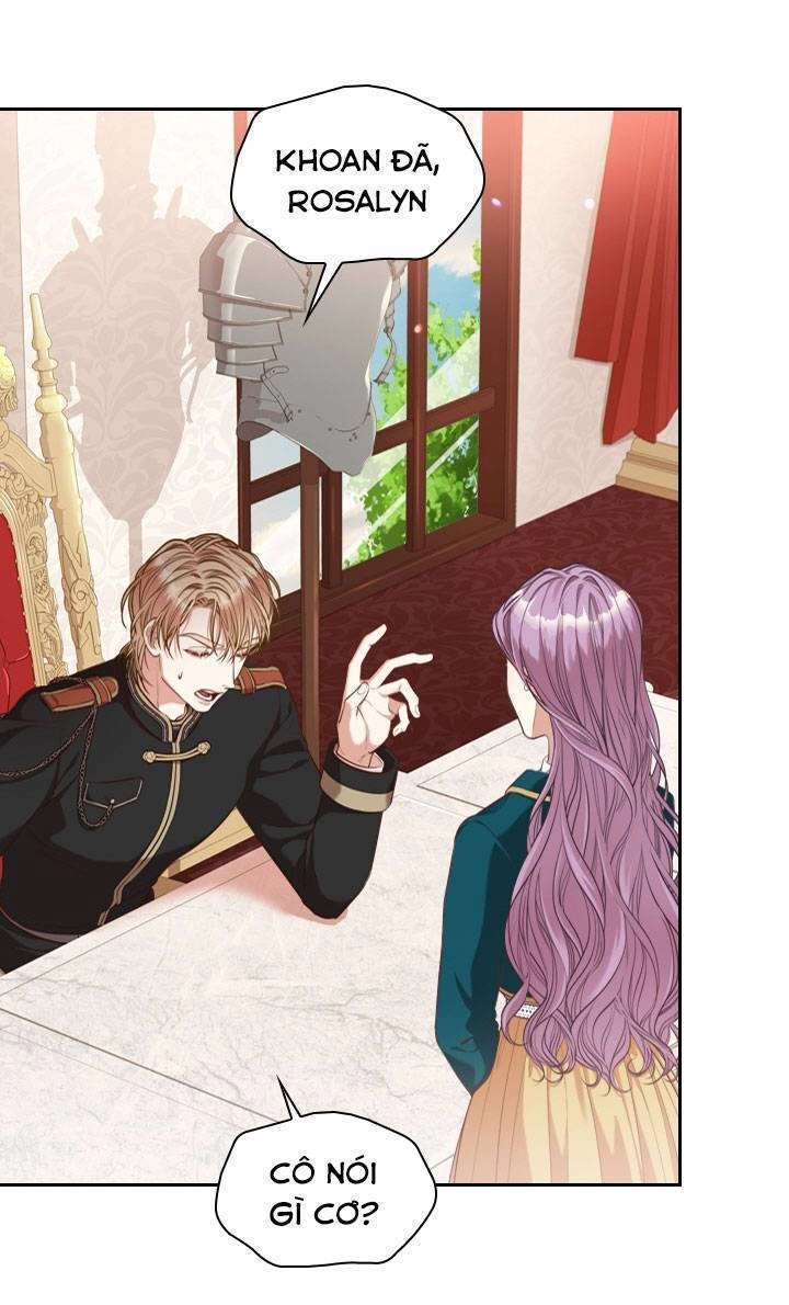 Thư Ký Của Bạo Chúa Chapter 30 - 2