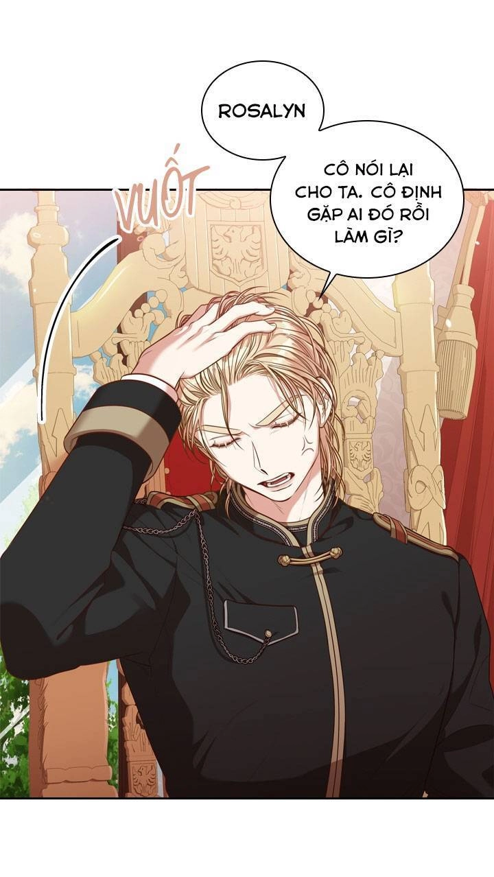 Thư Ký Của Bạo Chúa Chapter 30 - 8