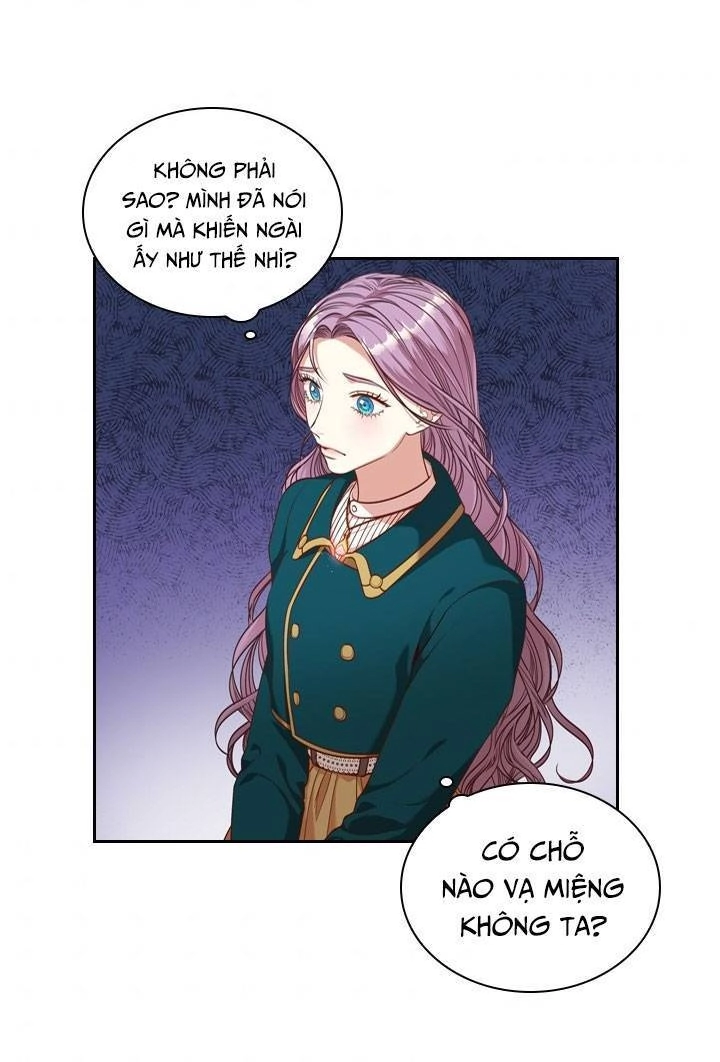 Thư Ký Của Bạo Chúa Chapter 30 - 11