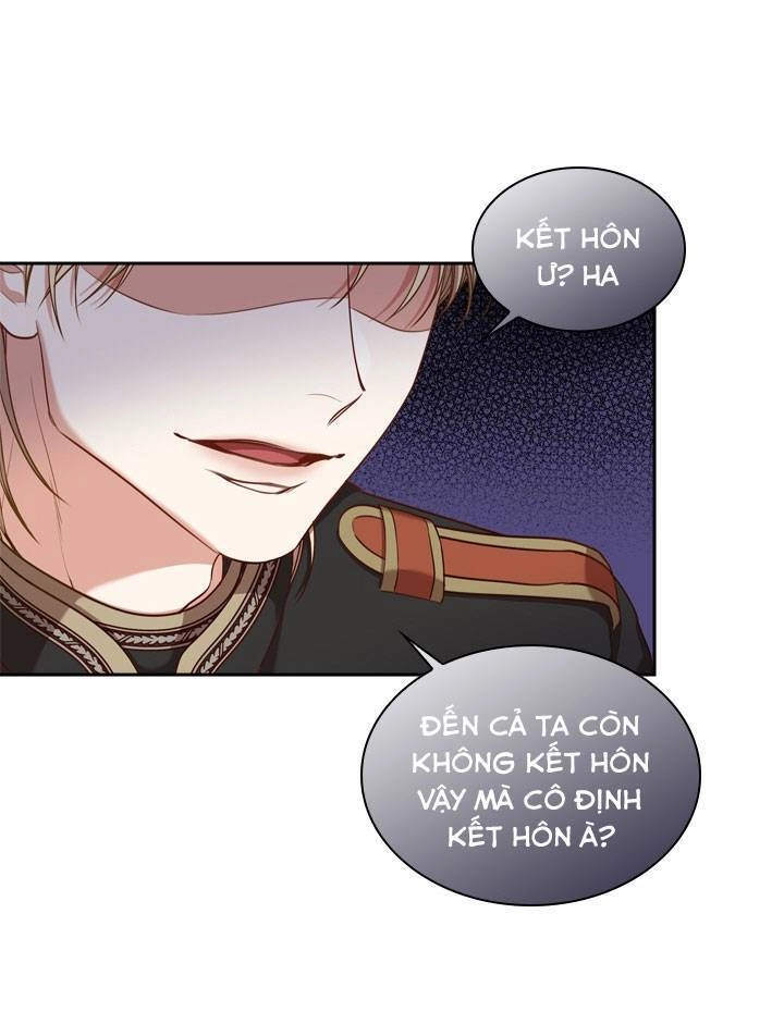 Thư Ký Của Bạo Chúa Chapter 30 - 17