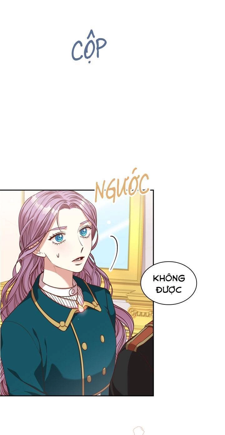 Thư Ký Của Bạo Chúa Chapter 30 - 19