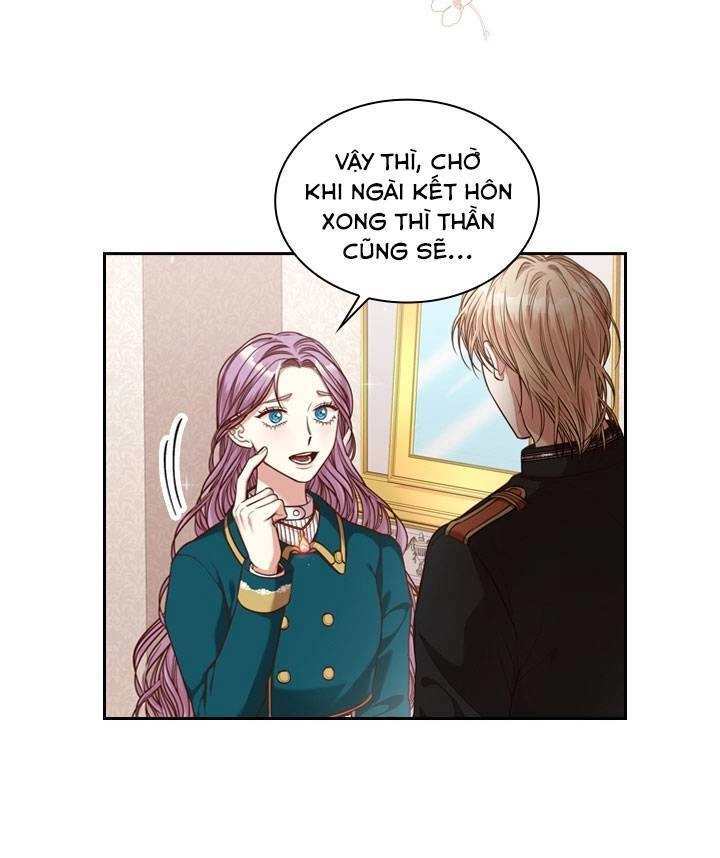 Thư Ký Của Bạo Chúa Chapter 30 - 22