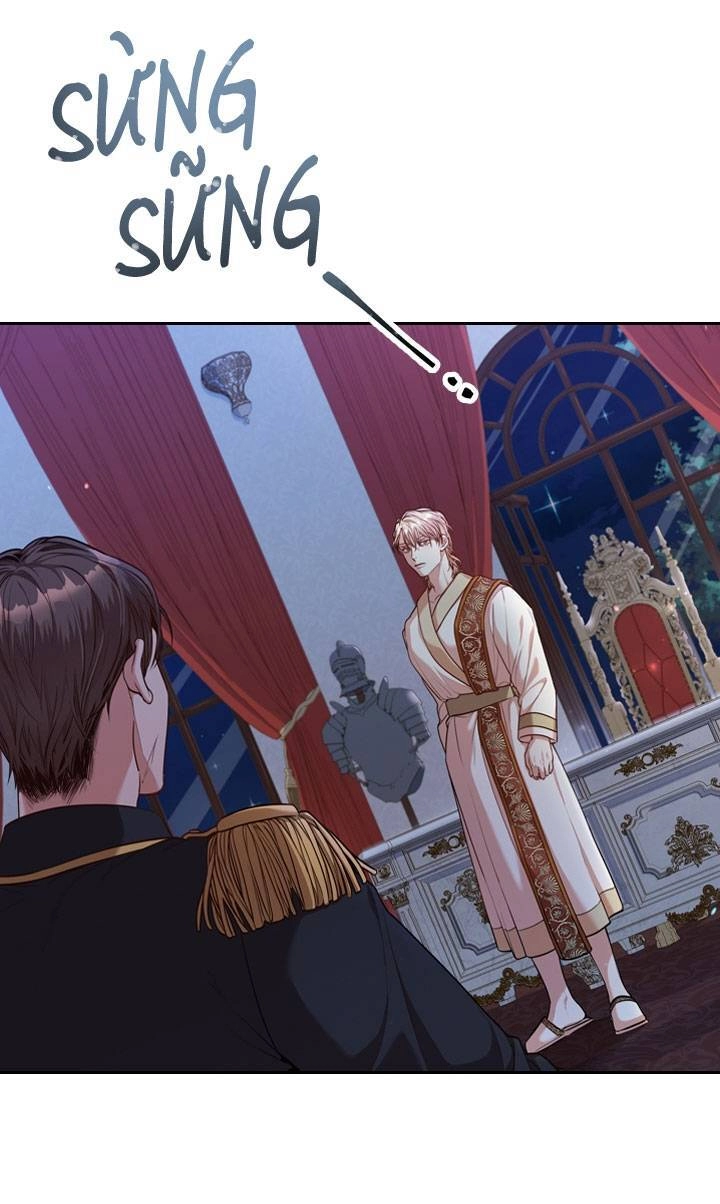 Thư Ký Của Bạo Chúa Chapter 30 - 37