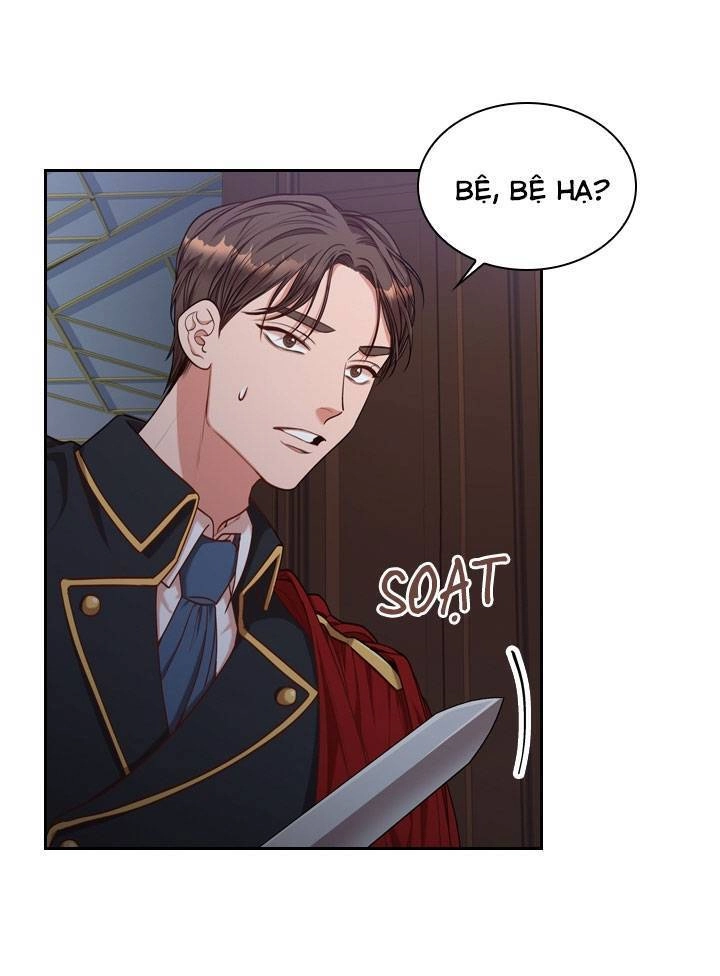 Thư Ký Của Bạo Chúa Chapter 30 - 39