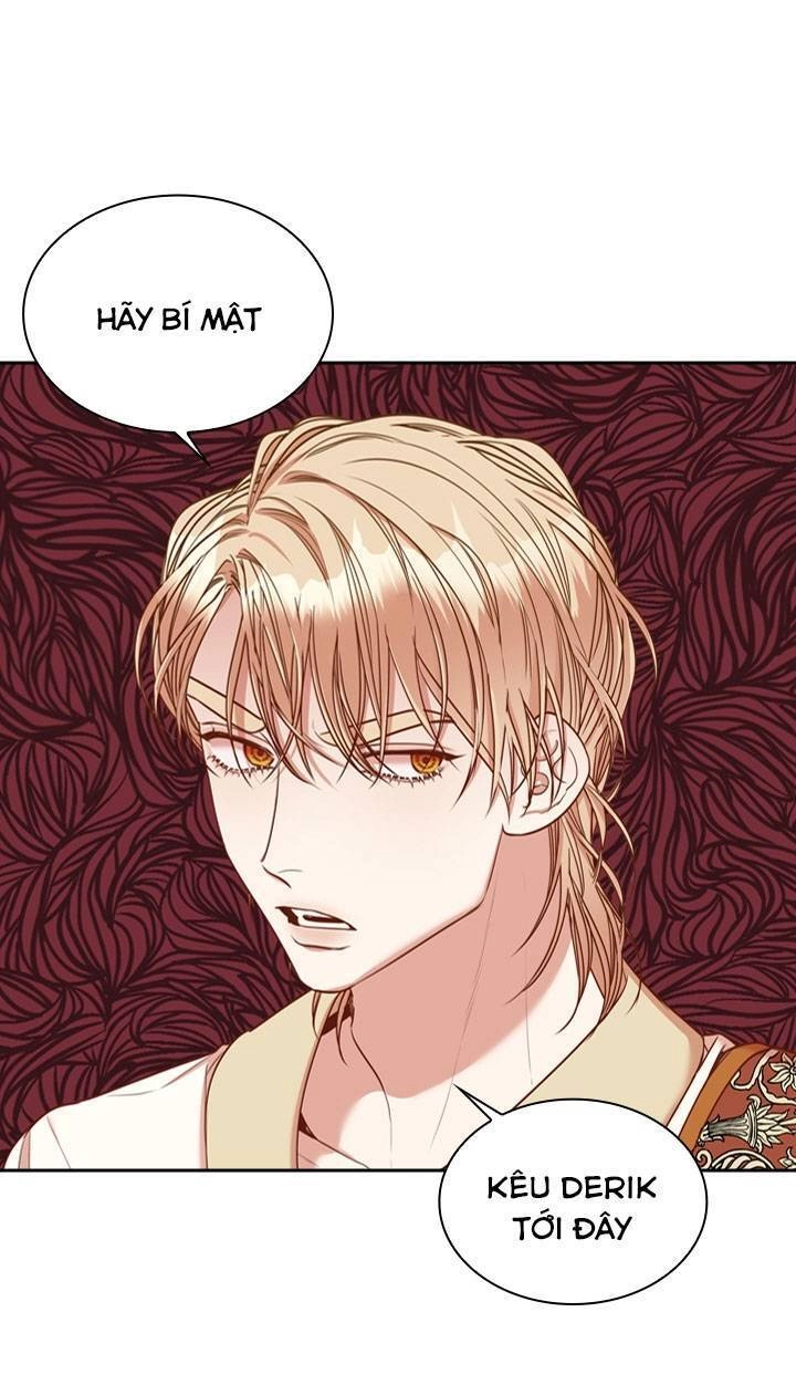 Thư Ký Của Bạo Chúa Chapter 30 - 46