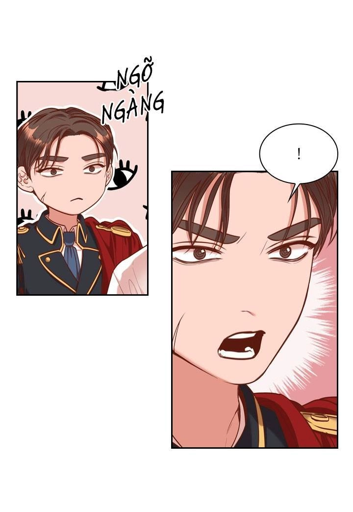 Thư Ký Của Bạo Chúa Chapter 30 - 47