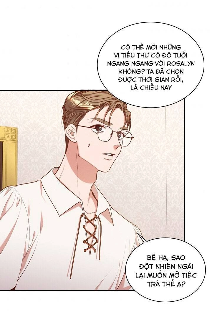 Thư Ký Của Bạo Chúa Chapter 30 - 56