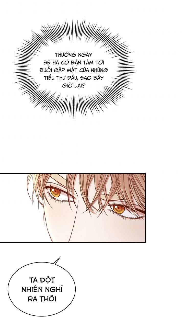 Thư Ký Của Bạo Chúa Chapter 30 - 57