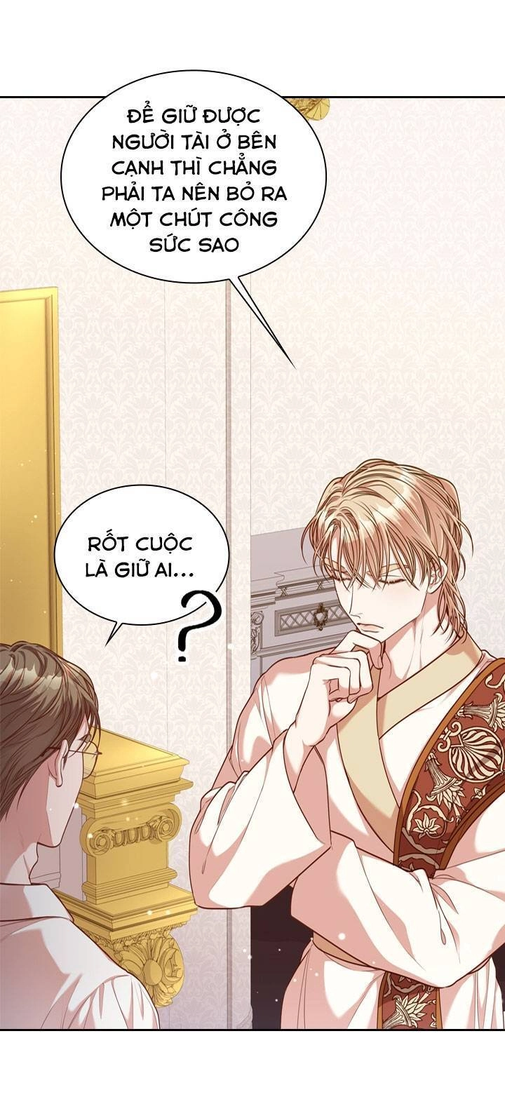 Thư Ký Của Bạo Chúa Chapter 30 - 59