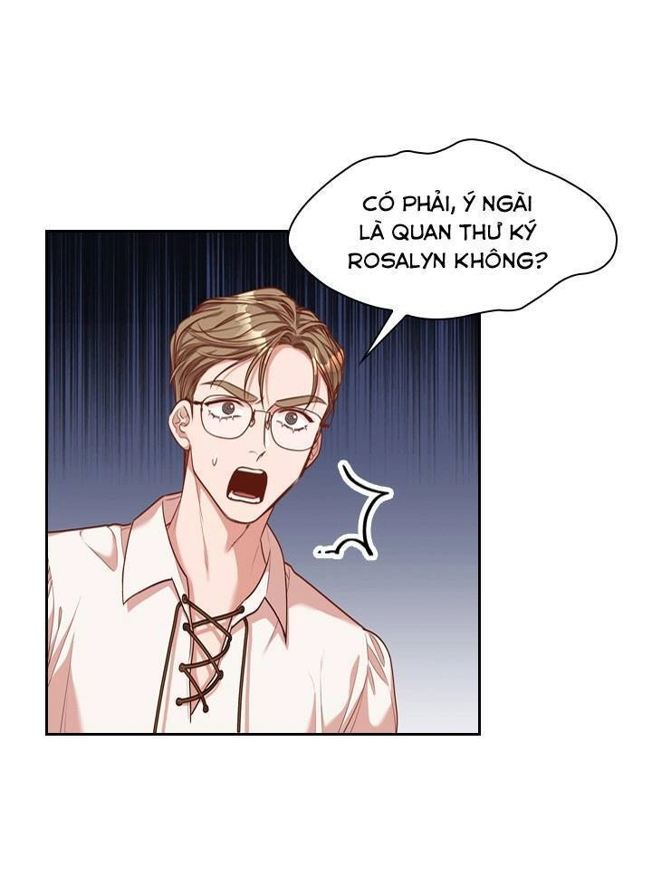 Thư Ký Của Bạo Chúa Chapter 30 - 61