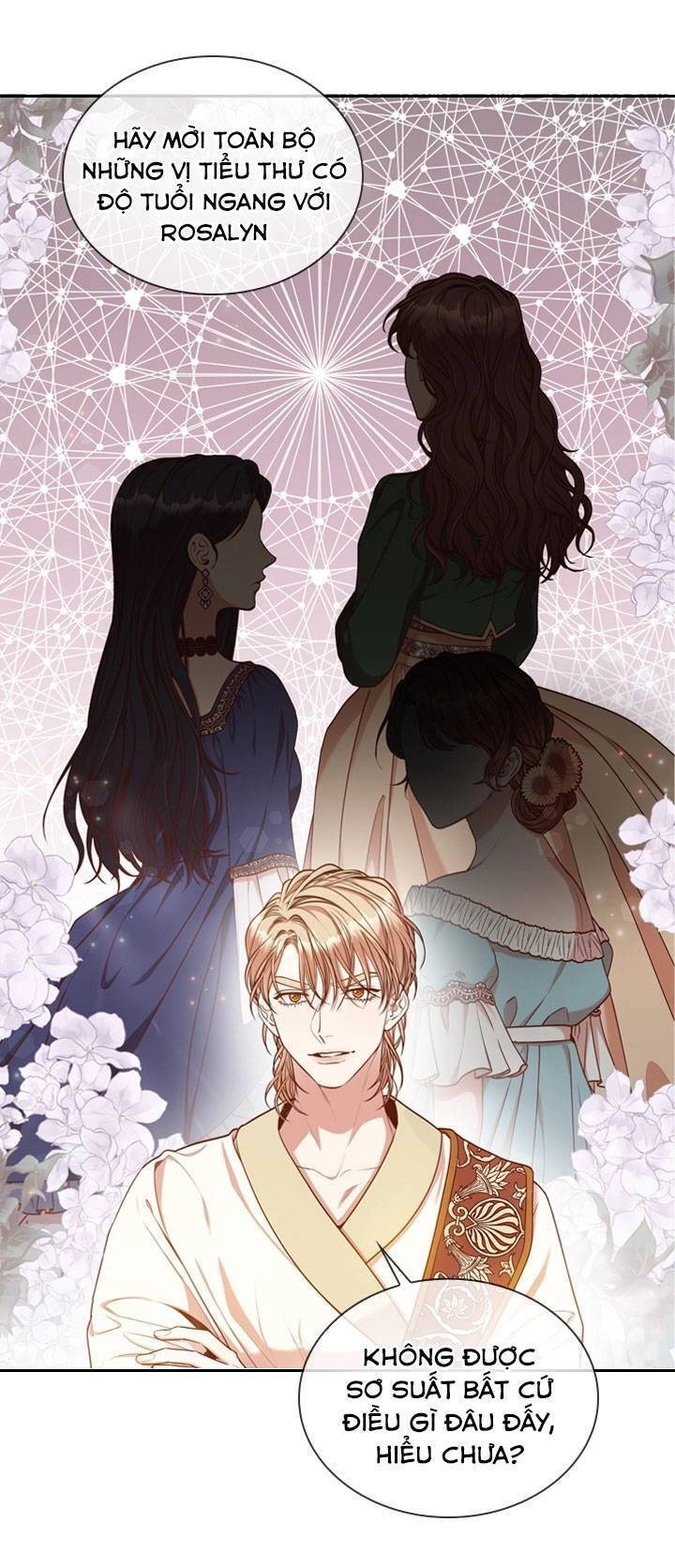 Thư Ký Của Bạo Chúa Chapter 30 - 67