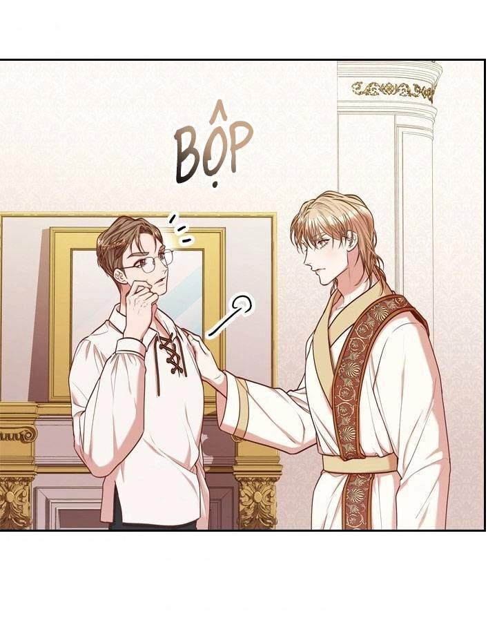 Thư Ký Của Bạo Chúa Chapter 30 - 70