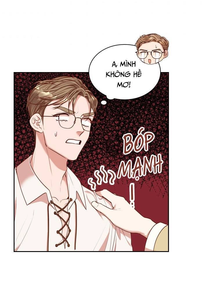 Thư Ký Của Bạo Chúa Chapter 30 - 71