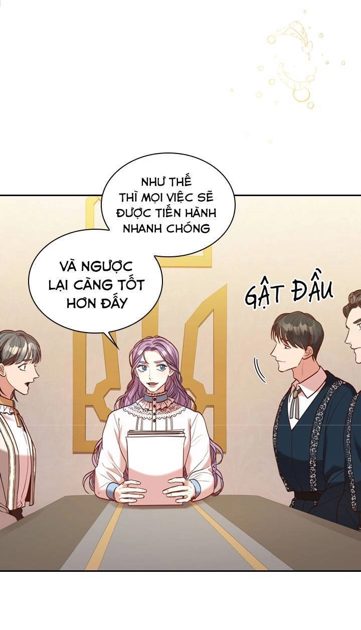 Thư Ký Của Bạo Chúa Chapter 30 - 89