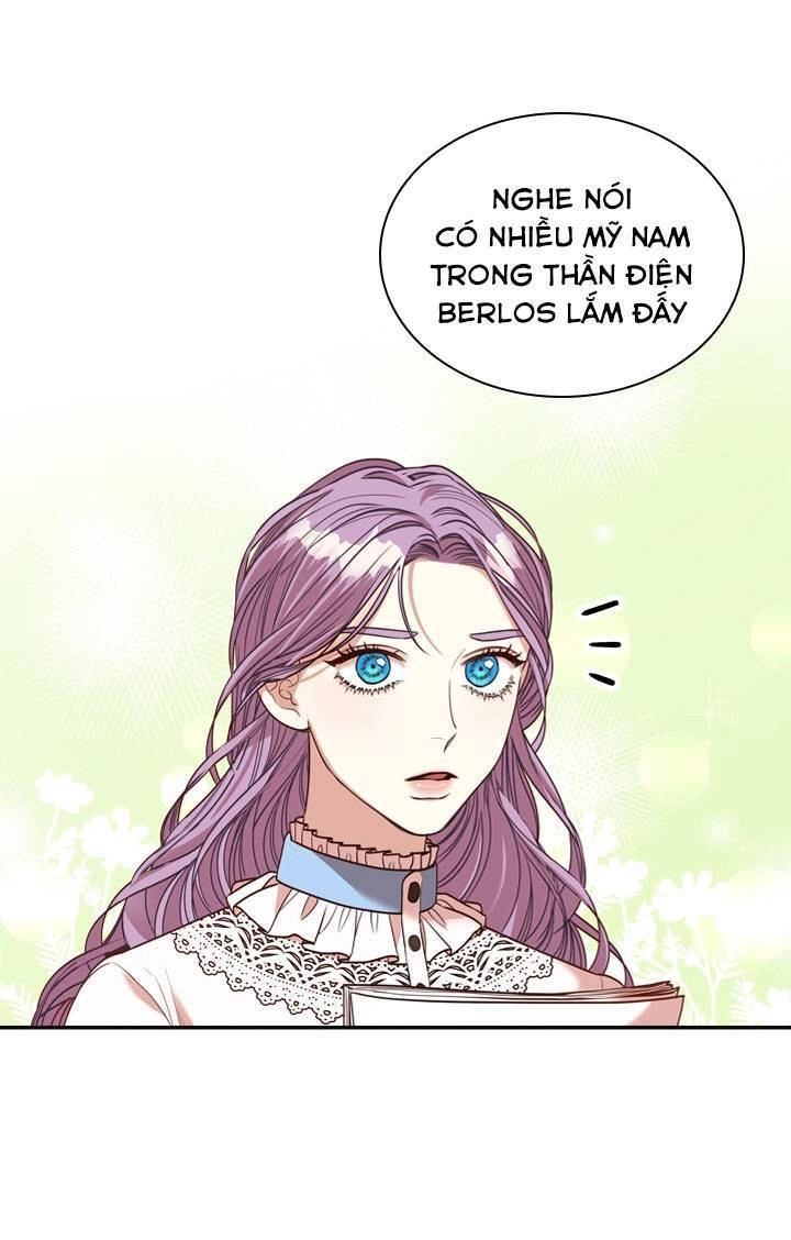 Thư Ký Của Bạo Chúa Chapter 30 - 91