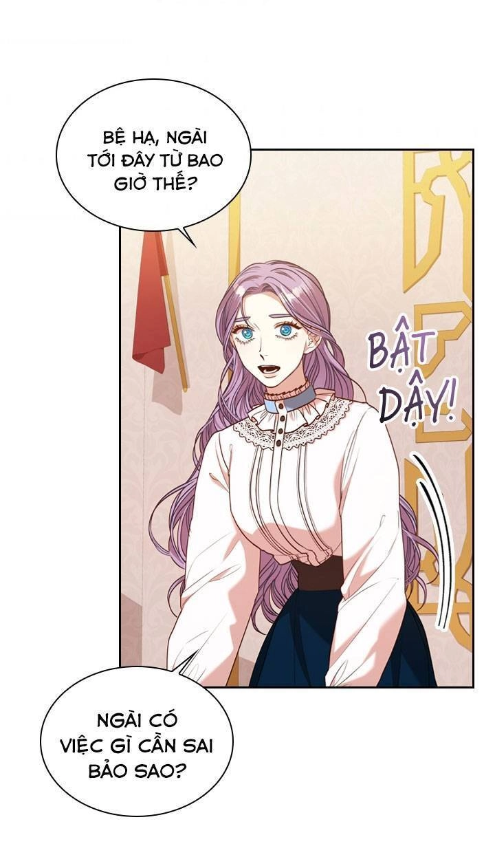 Thư Ký Của Bạo Chúa Chapter 30 - 97