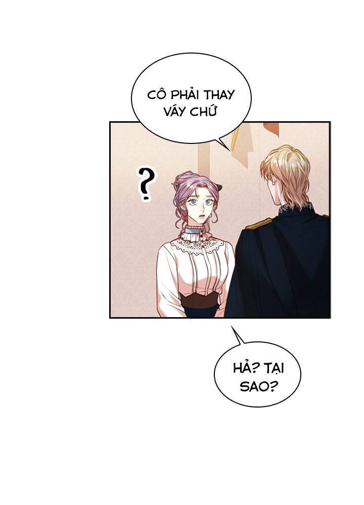 Thư Ký Của Bạo Chúa Chapter 30 - 109